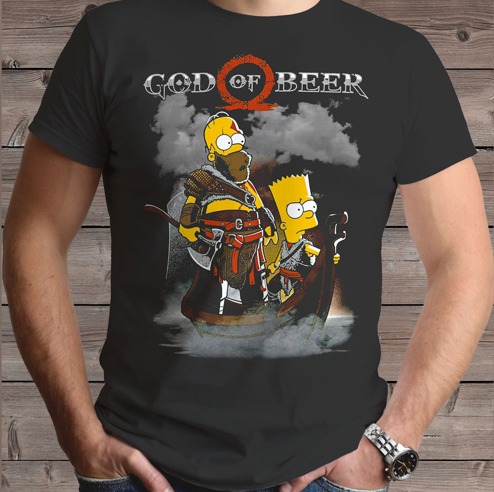 LOS-SIMPSON-HOMERO-BART