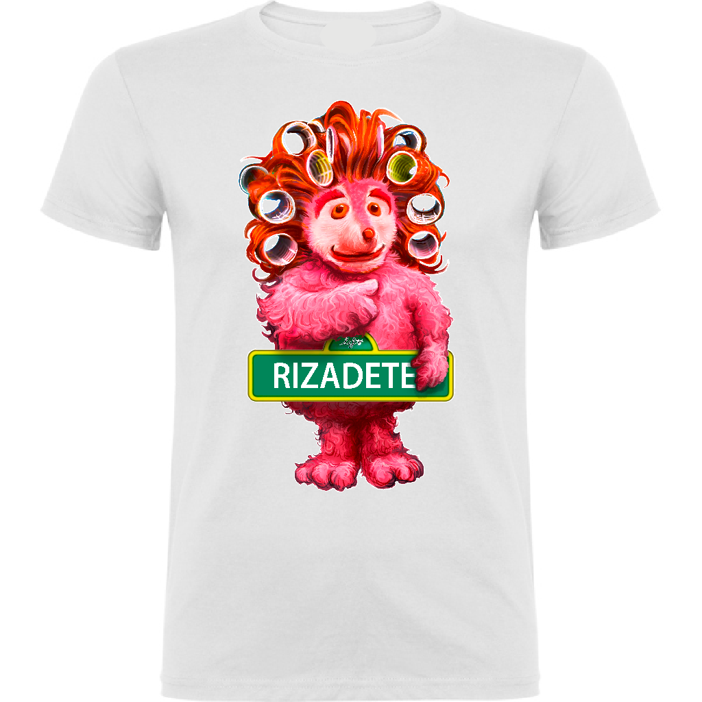 RIZADETE 5